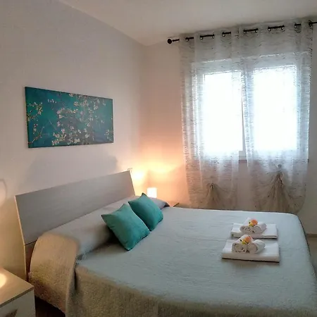 Torres Bed & Breakfast Polignano a Mare