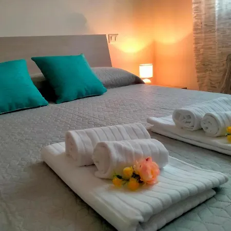 Bed & Breakfast Torres Polignano a Mare