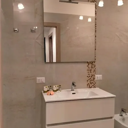 Torres Polignano a Mare