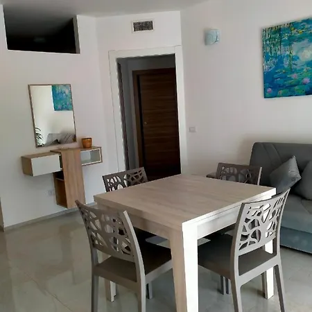 Torres Bed & Breakfast 4*