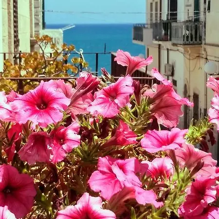 Torres Polignano a Mare