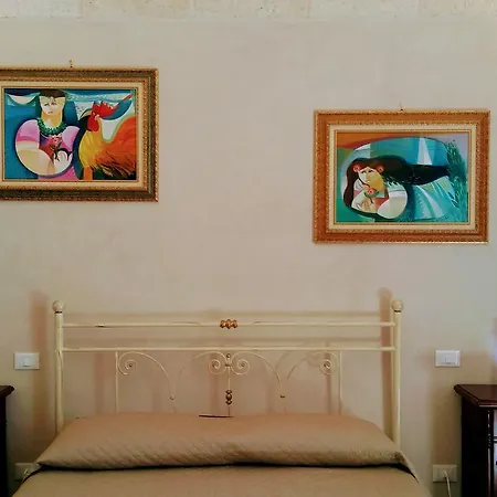 Torres Bed & Breakfast Polignano a Mare