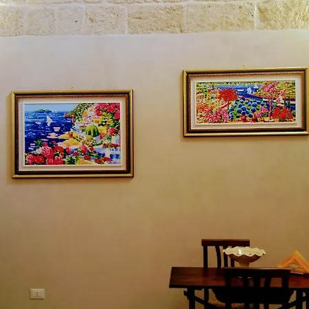 Bed & Breakfast Torres Polignano a Mare
