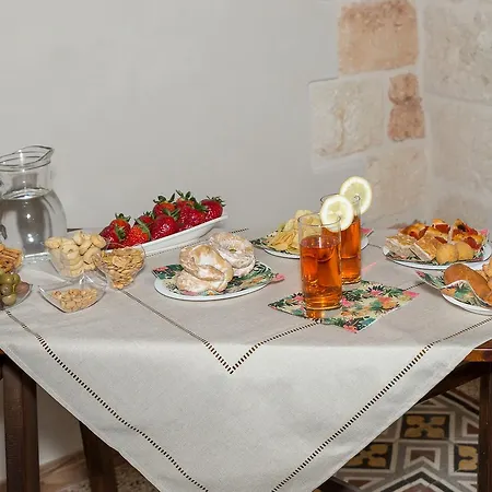 Torres Bed & Breakfast 4*