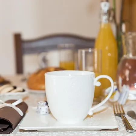 Torres Bed & Breakfast Polignano a Mare