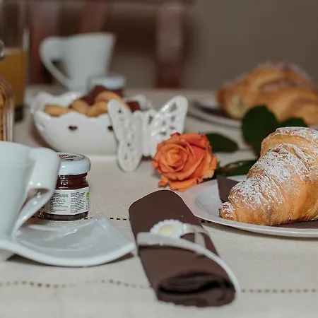 Frühstückspension Torres 4*