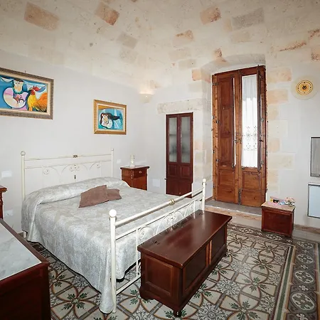 Torres Bed & Breakfast