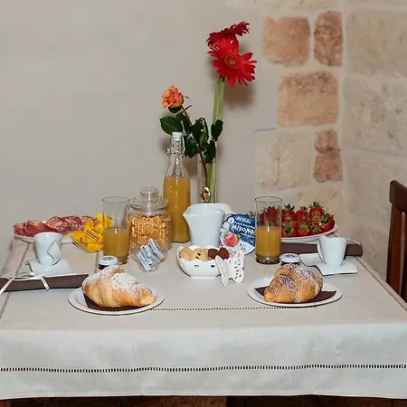 Torres B&B *