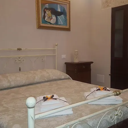 Torres Bed & Breakfast Polignano a Mare