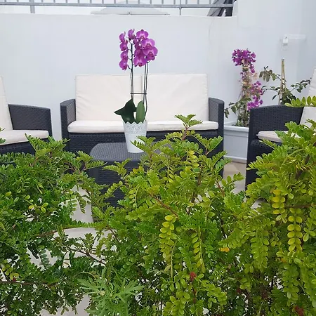 Bed & Breakfast Torres Polignano a Mare