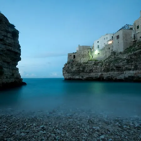 Torres Polignano a Mare
