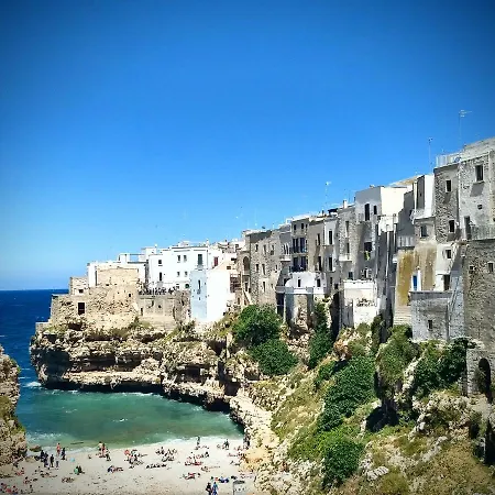 Torres Polignano a Mare