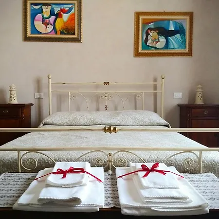 Torres Bed & Breakfast Polignano a Mare