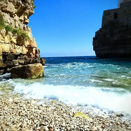Torres Polignano a Mare