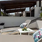 Torres Bed and breakfast