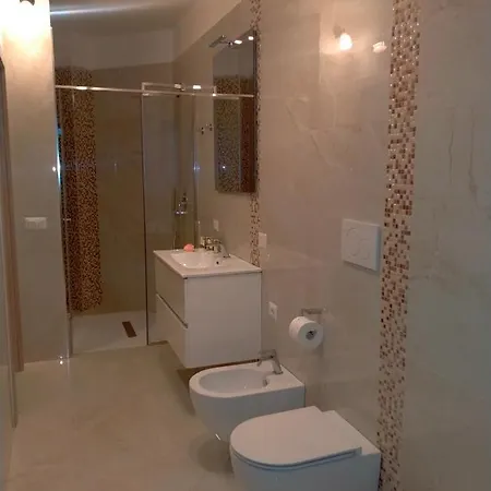 Frühstückspension Torres