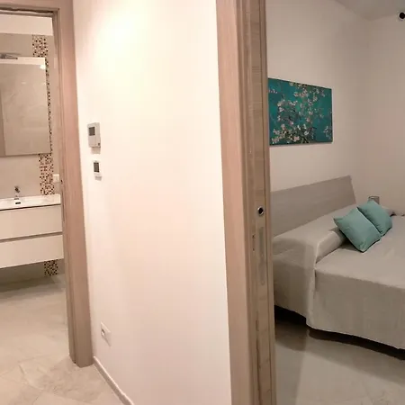 Torres 4* Полиньяно-а-Маре