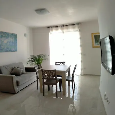 Frühstückspension Torres Polignano a Mare