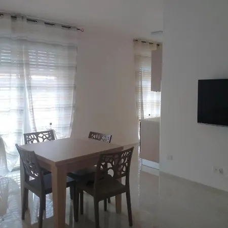 Torres Polignano a Mare