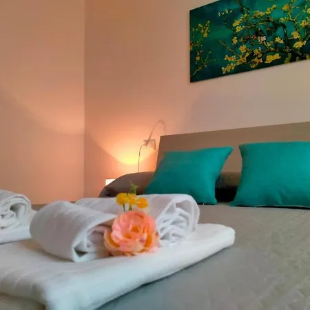 Bed & Breakfast Torres 4*