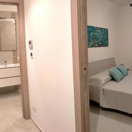 Torres Bed & Breakfast Polignano a Mare