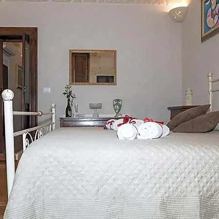Bed and Breakfast Torres Polignano a Mare