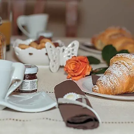 Bed and Breakfast Torres Polignano a Mare