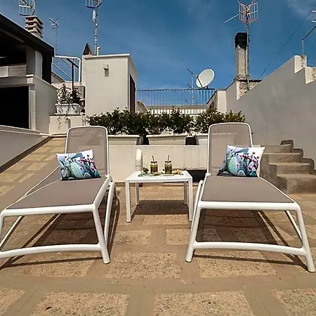 Torres 4* Polignano a Mare