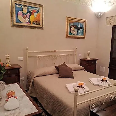 Torres Bed and Breakfast