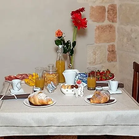 Bed and Breakfast Torres Polignano a Mare