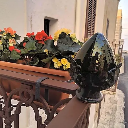 Torres Bed and Breakfast 4*