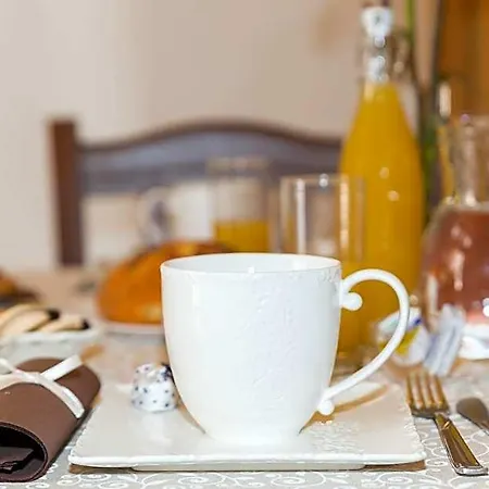 Bed and Breakfast Torres Polignano a Mare