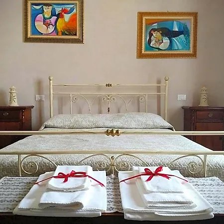Bed and Breakfast Torres 4*