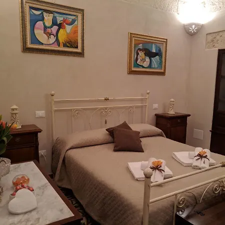 Torres Bed and Breakfast 4*