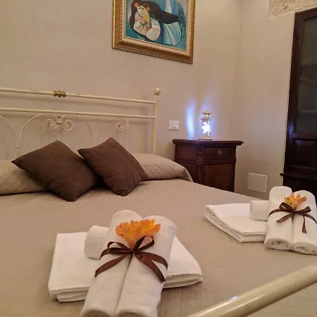 Bed & Breakfast Torres Polignano a Mare