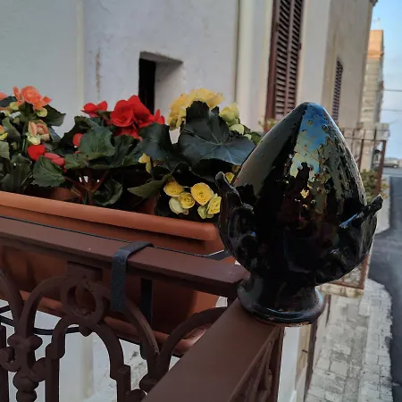 Torres Polignano a Mare