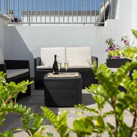 Torres Полиньяно-а-Маре