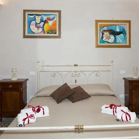 Torres Полиньяно-а-Маре