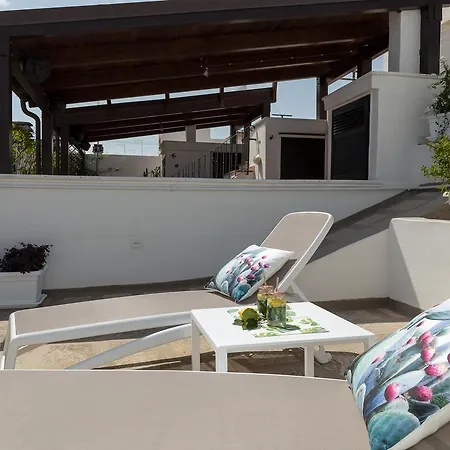 Torres Bed & Breakfast