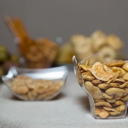 Bed & Breakfast Torres 4*