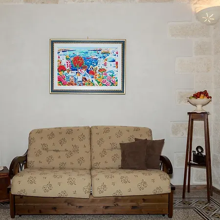 Bed & Breakfast Torres 4*