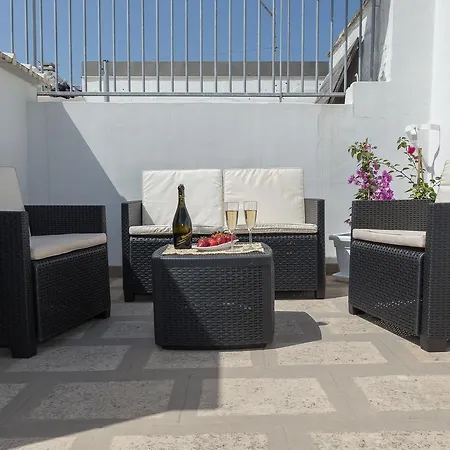 Torres Полиньяно-а-Маре