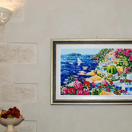 Torres Oda ve Kahvaltı