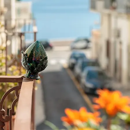 Torres 4* Полиньяно-а-Маре