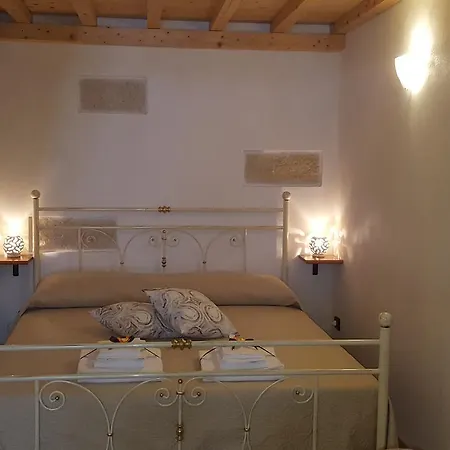 Torres Oda ve Kahvaltı Polignano a Mare