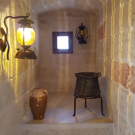 Bed and Breakfast Torres Polignano a Mare