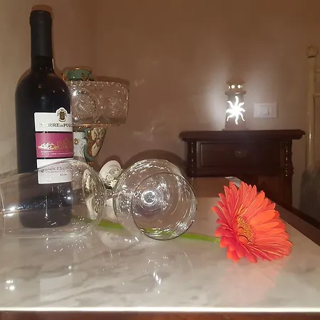 Torres Bed & Breakfast 4*