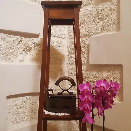 Frühstückspension Torres