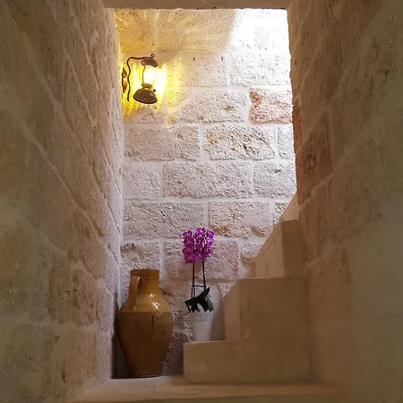 Torres Oda ve Kahvaltı Polignano a Mare