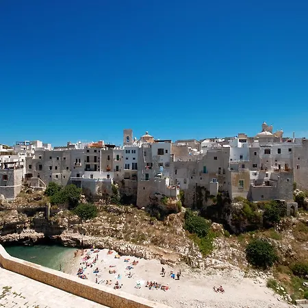 Frühstückspension Torres Polignano a Mare